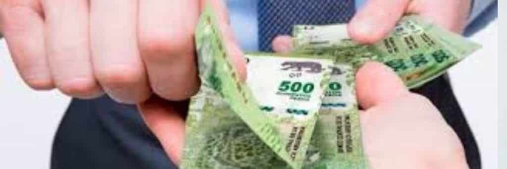 Prestamos DNI de $10.000